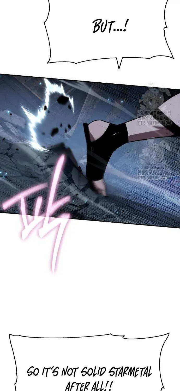 The Knight King Who Returned with a God Chapter 132 page 15 - 