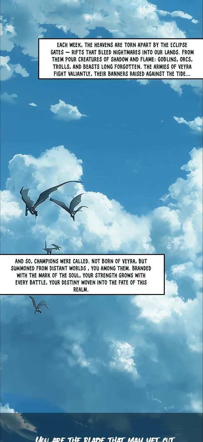 The Knight King Who Returned with a God Chapter 132 page 3 - 