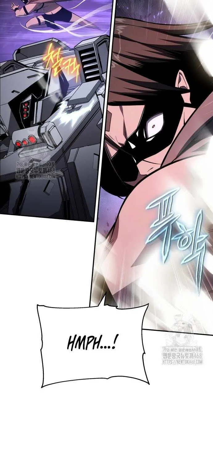 The Knight King Who Returned with a God Chapter 132 page 25 - 
