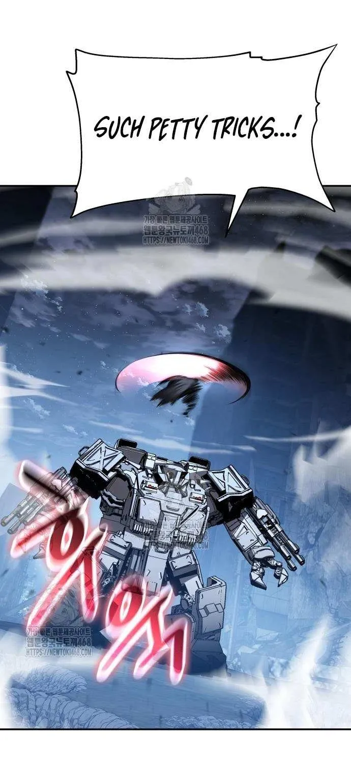 The Knight King Who Returned with a God Chapter 132 page 26 - 
