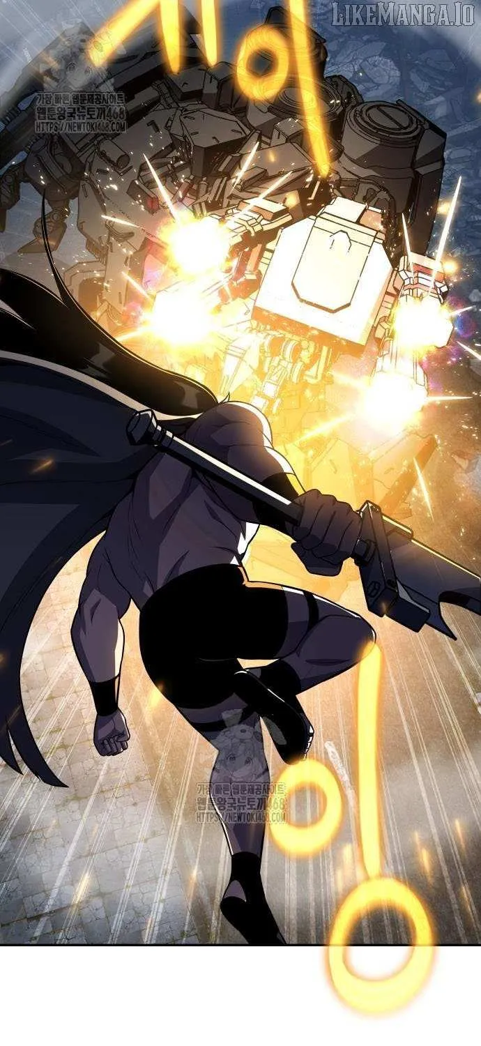 The Knight King Who Returned with a God Chapter 132 page 28 - 