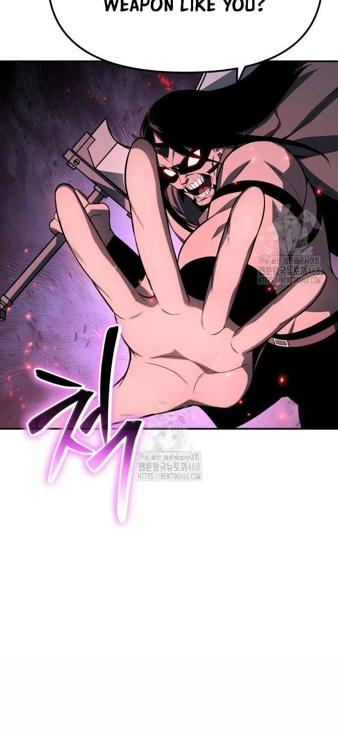 The Knight King Who Returned with a God Chapter 132 page 32 - 