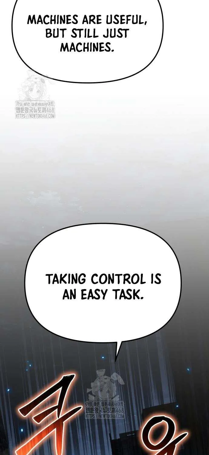 The Knight King Who Returned with a God Chapter 132 page 37 - 