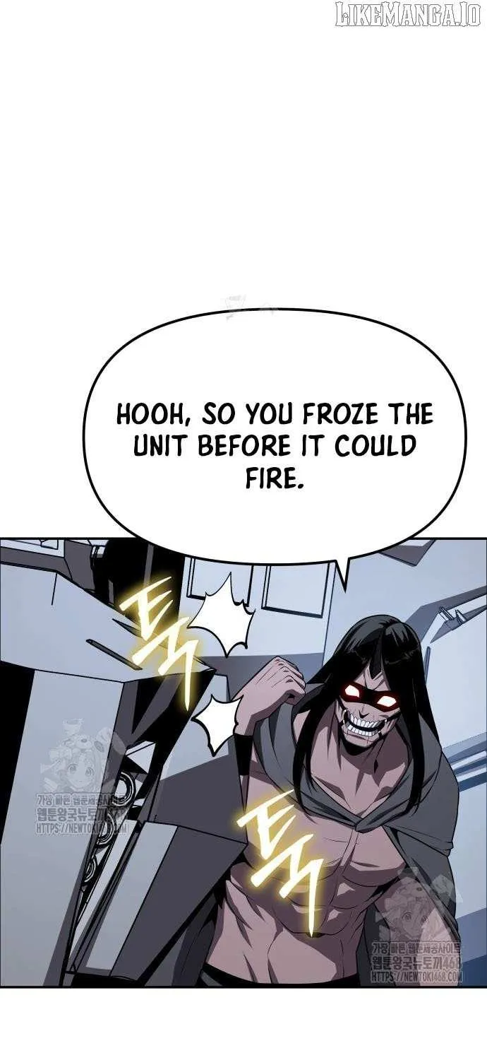 The Knight King Who Returned with a God Chapter 132 page 42 - 