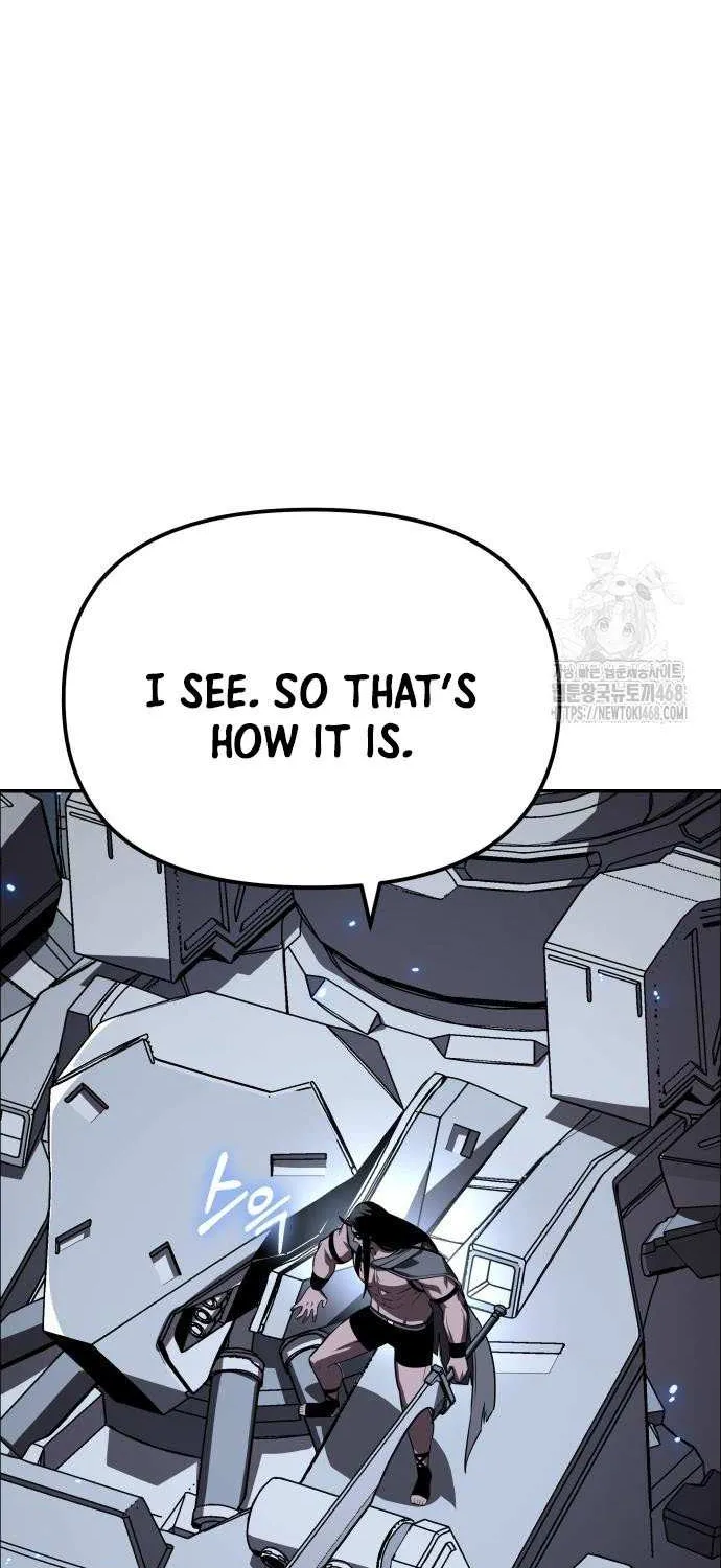 The Knight King Who Returned with a God Chapter 132 page 43 - 