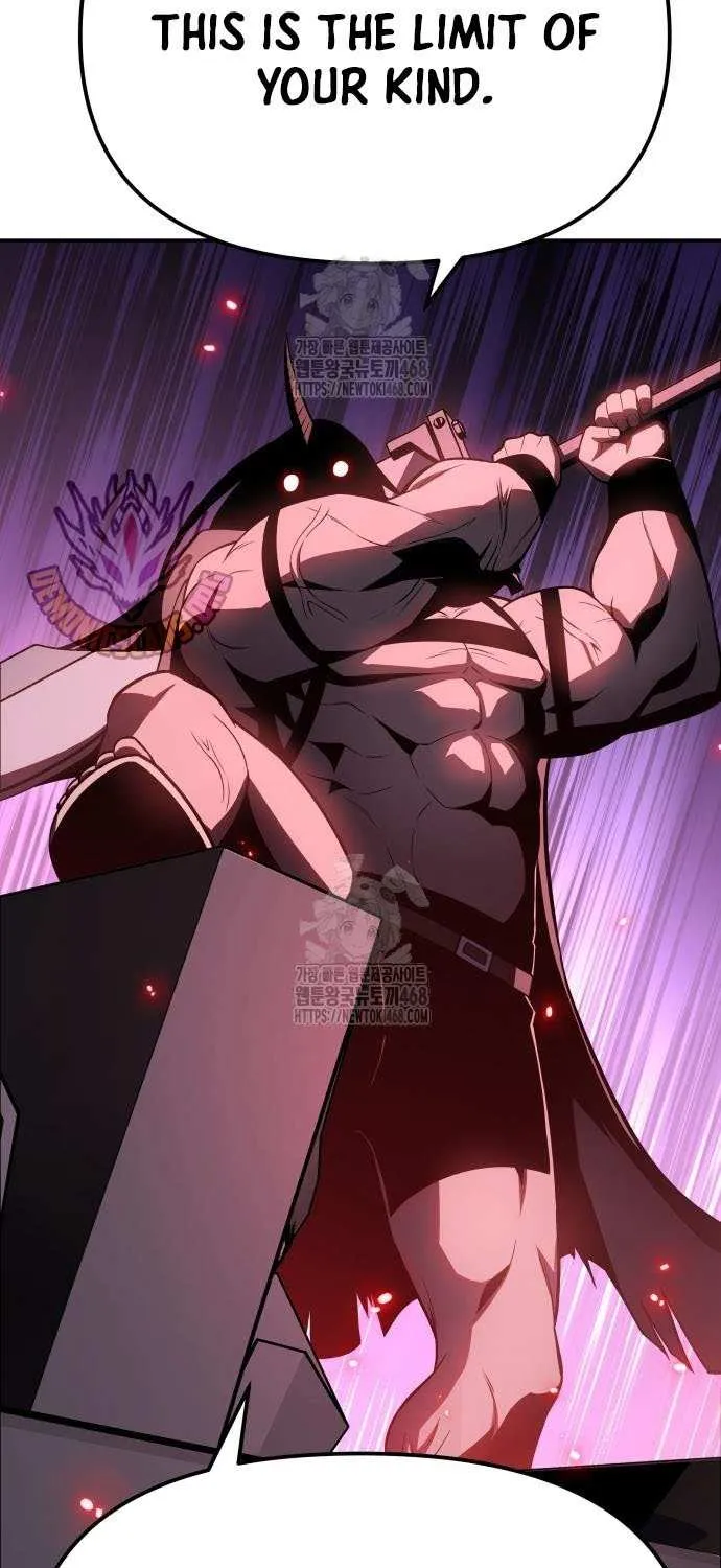 The Knight King Who Returned with a God Chapter 132 page 46 - 