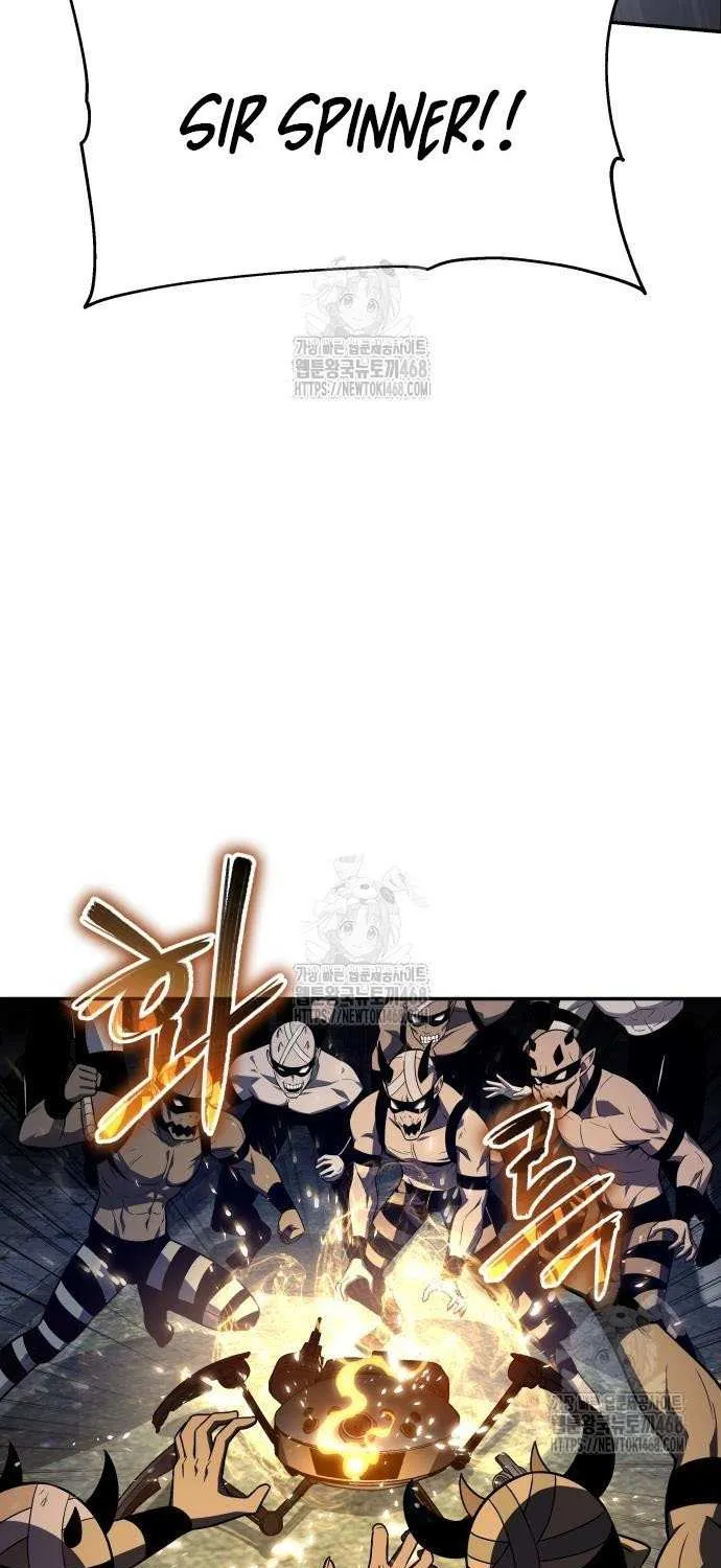 The Knight King Who Returned with a God Chapter 132 page 53 - 
