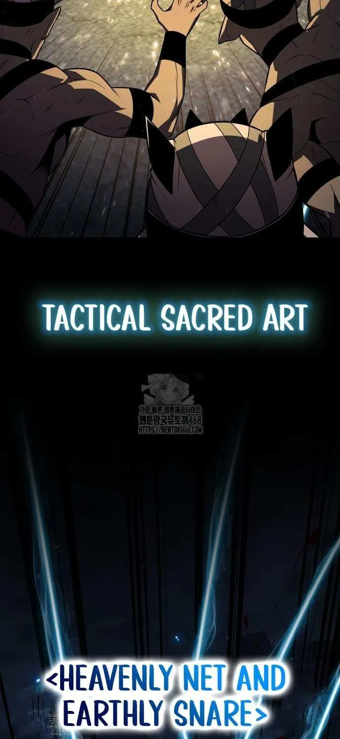 The Knight King Who Returned with a God Chapter 132 page 54 - 