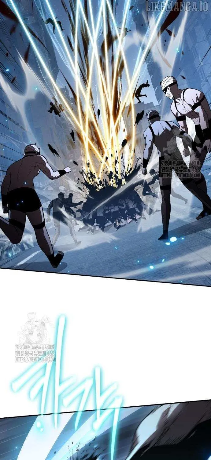 The Knight King Who Returned with a God Chapter 132 page 56 - 