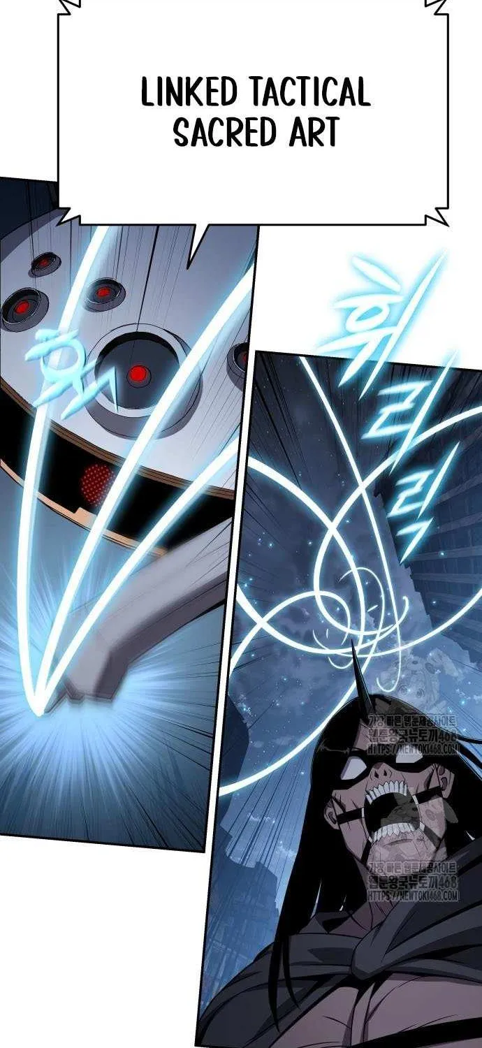 The Knight King Who Returned with a God Chapter 132 page 61 - 