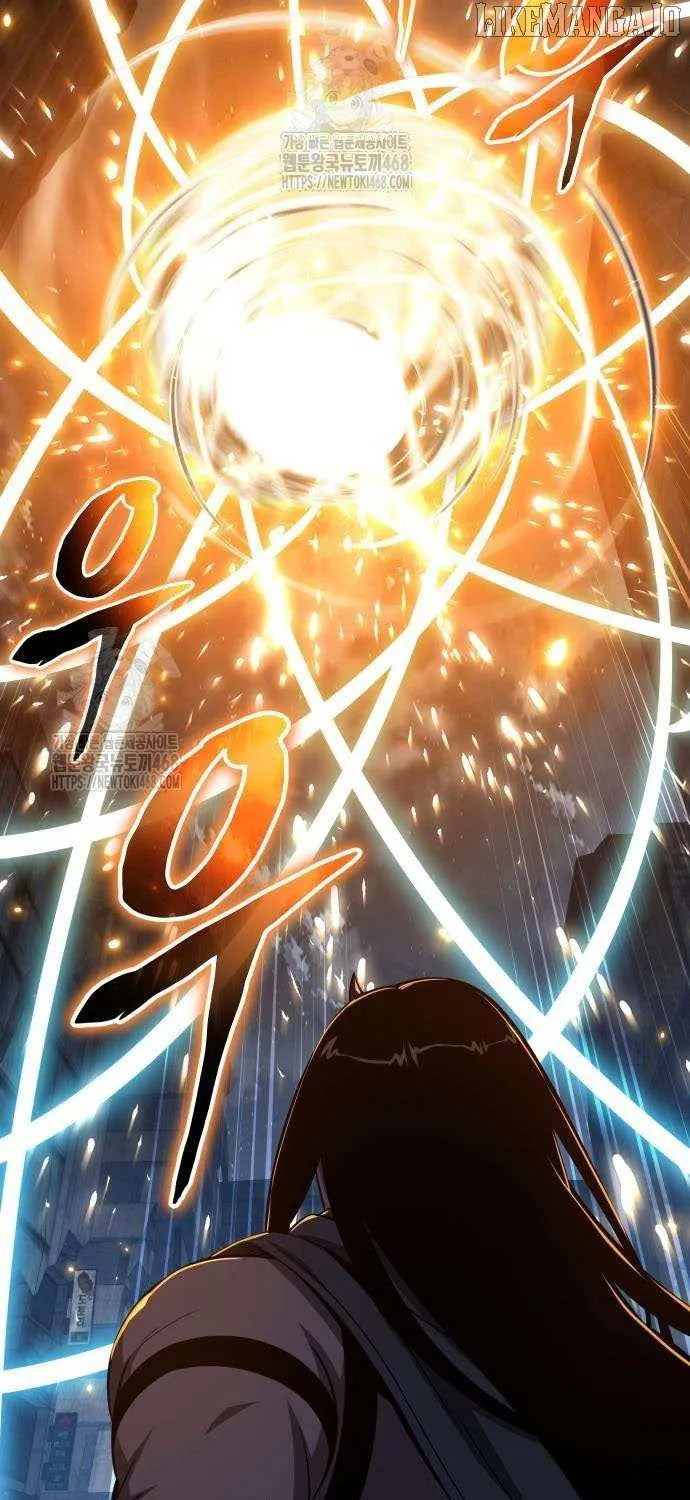 The Knight King Who Returned with a God Chapter 132 page 63 - 