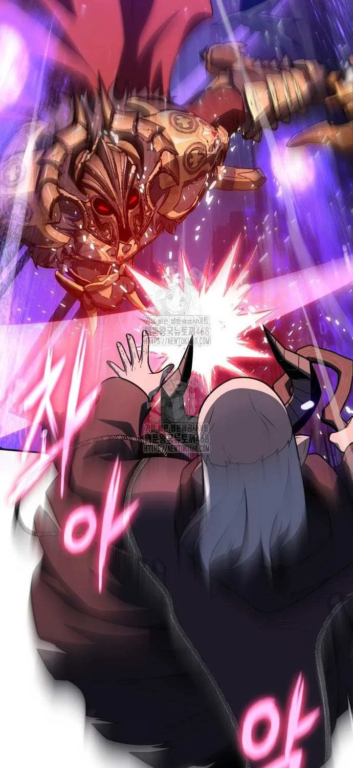 The Knight King Who Returned with a God Chapter 132 page 8 - 