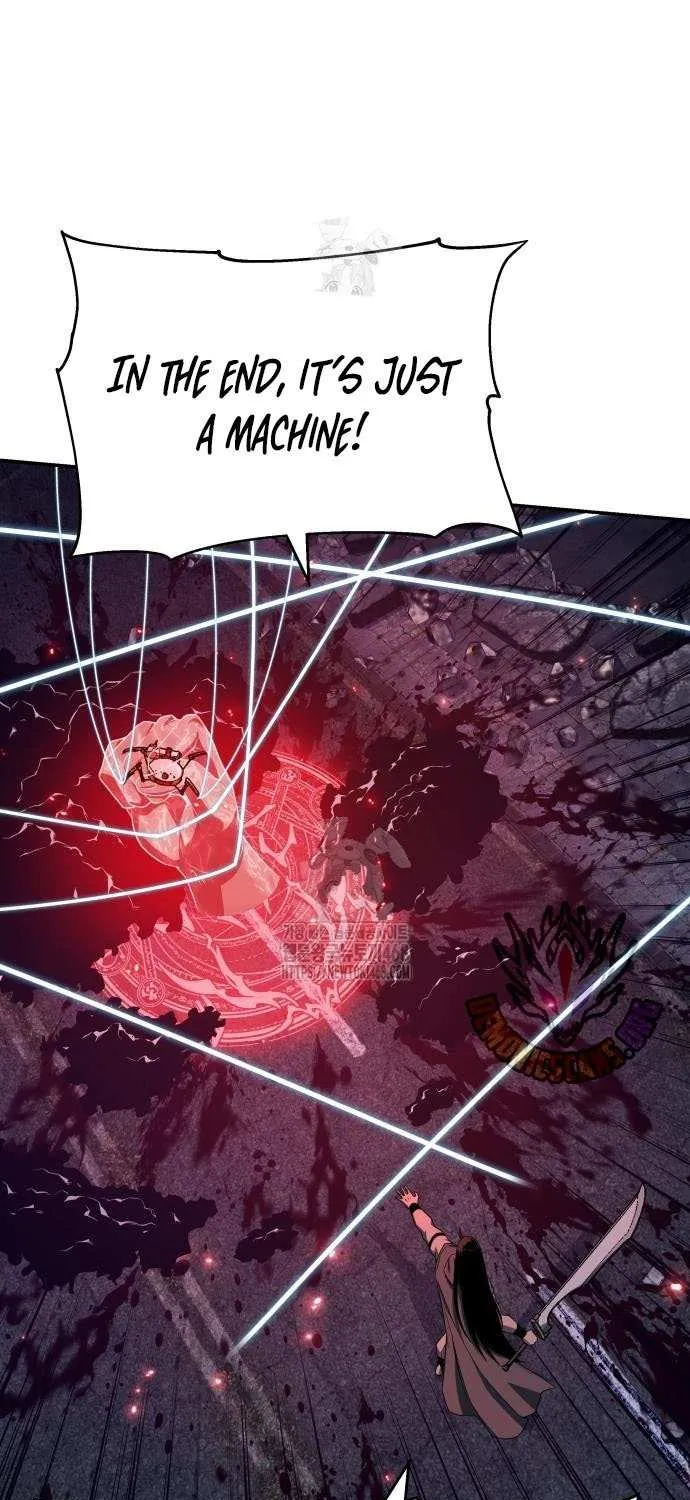 The Knight King Who Returned with a God Chapter 132 page 74 - 