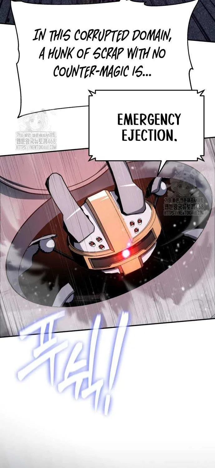 The Knight King Who Returned with a God Chapter 132 page 75 - 