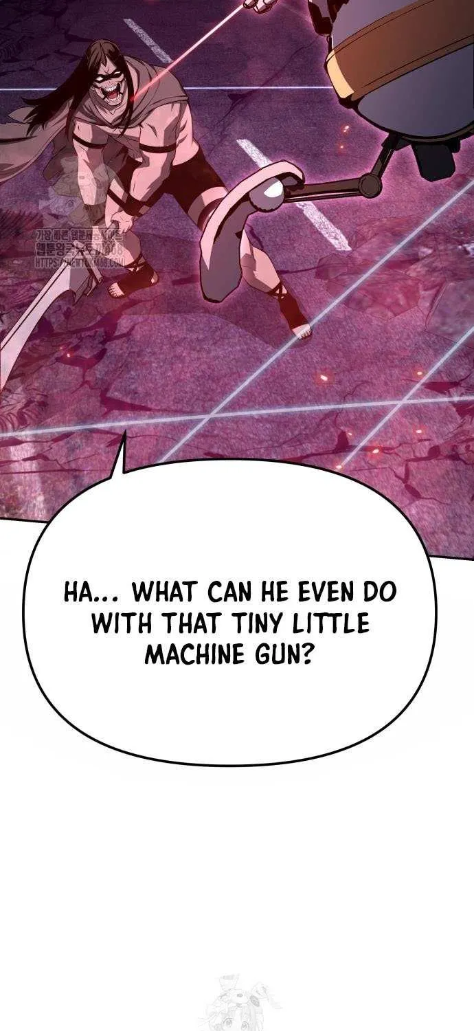 The Knight King Who Returned with a God Chapter 132 page 79 - 