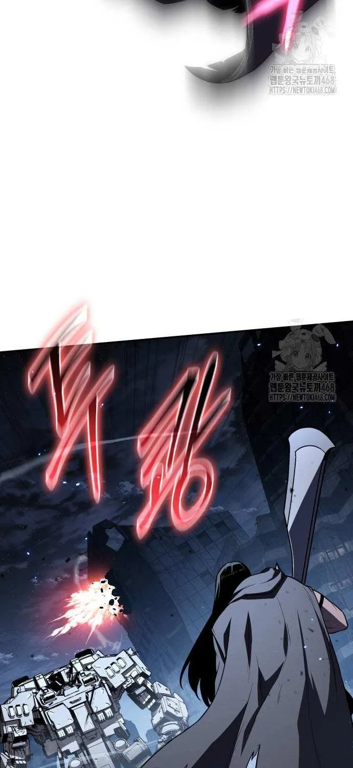 The Knight King Who Returned with a God Chapter 132 page 9 - 