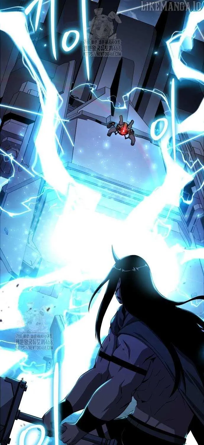 The Knight King Who Returned with a God Chapter 132 page 84 - 