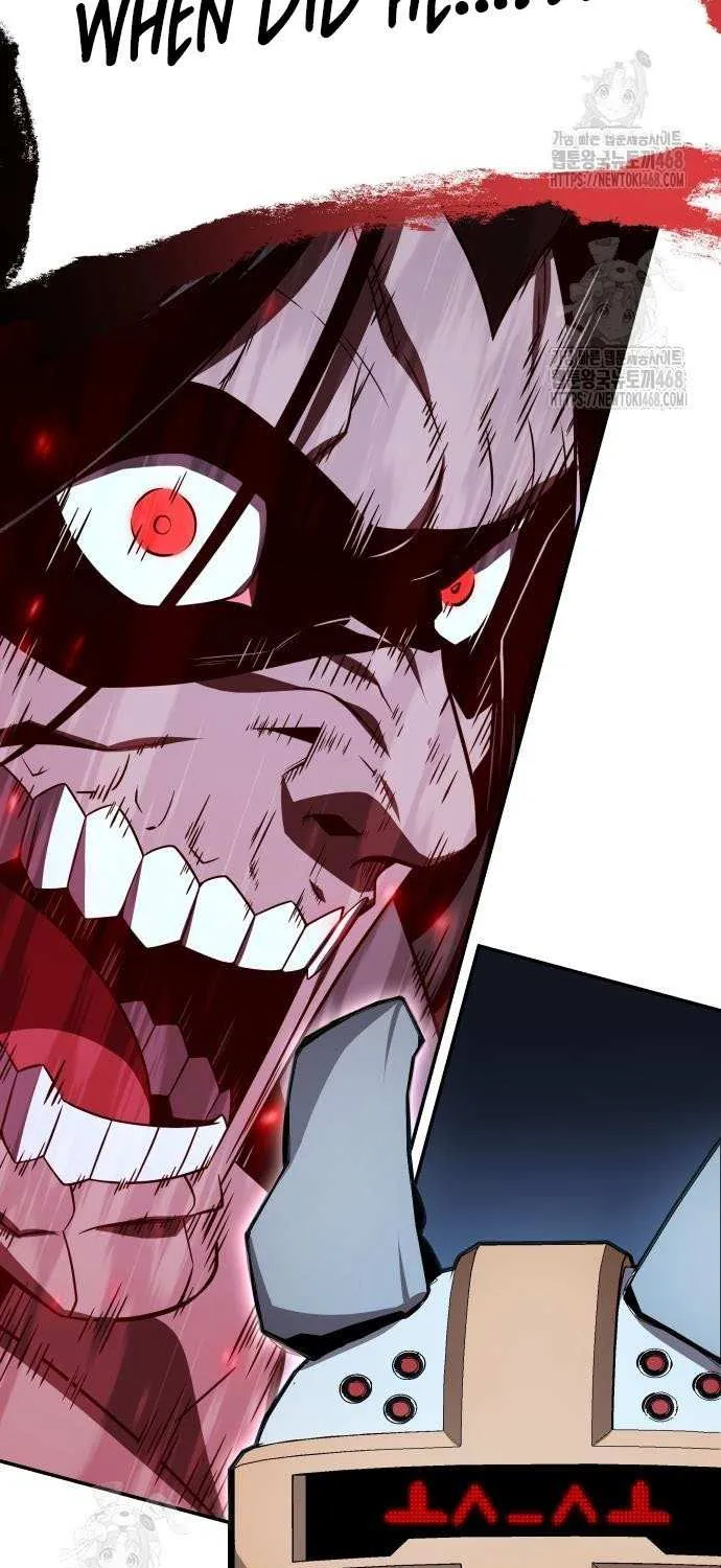 The Knight King Who Returned with a God Chapter 132 page 86 - 