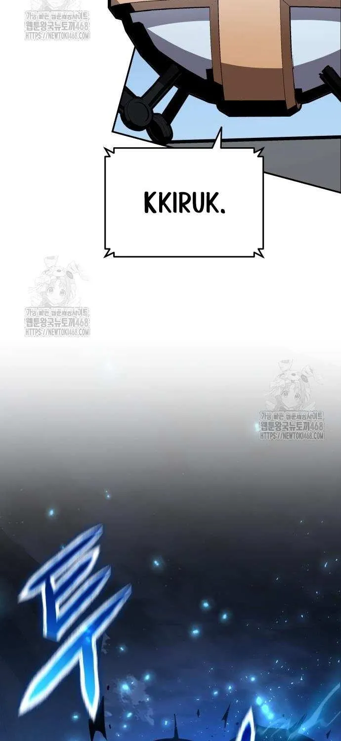 The Knight King Who Returned with a God Chapter 132 page 87 - 