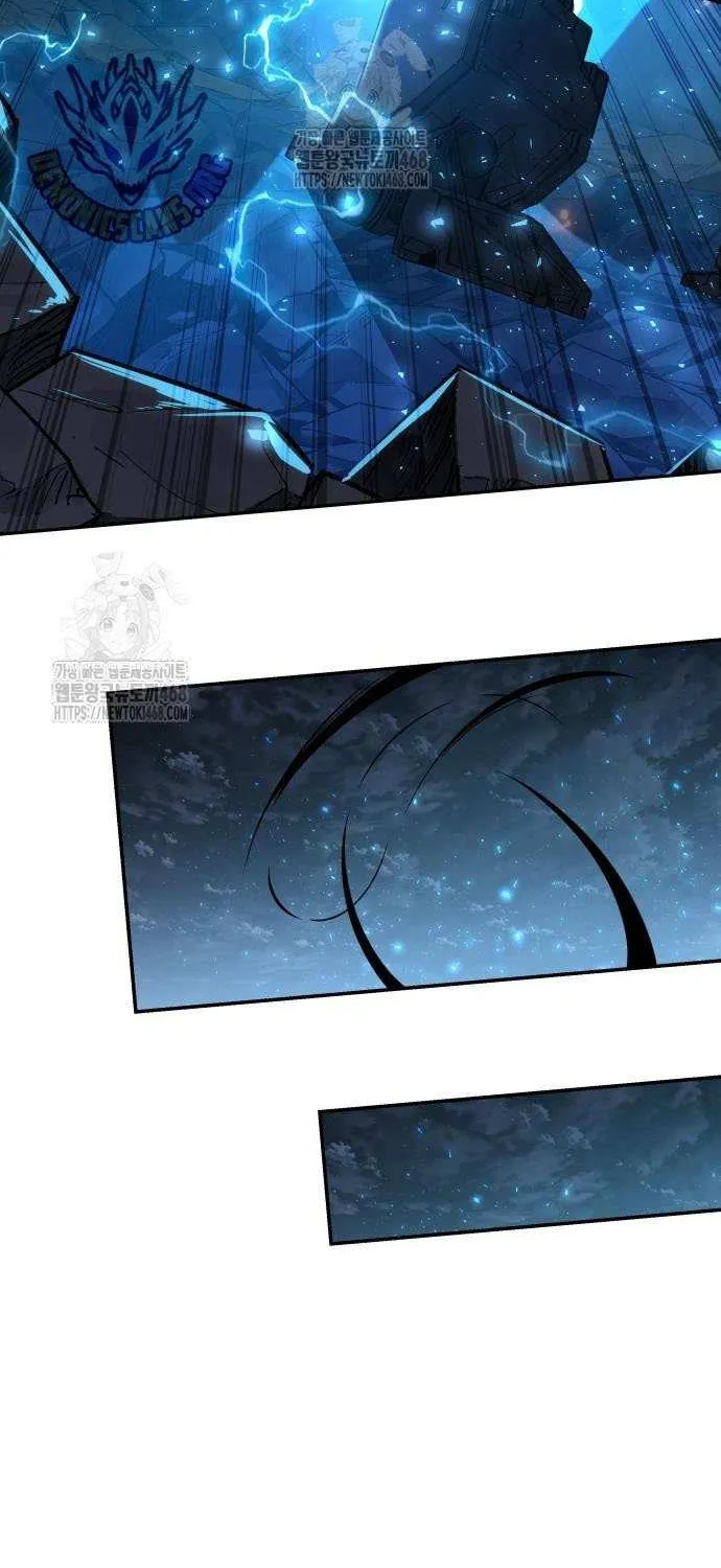 The Knight King Who Returned with a God Chapter 132 page 89 - 