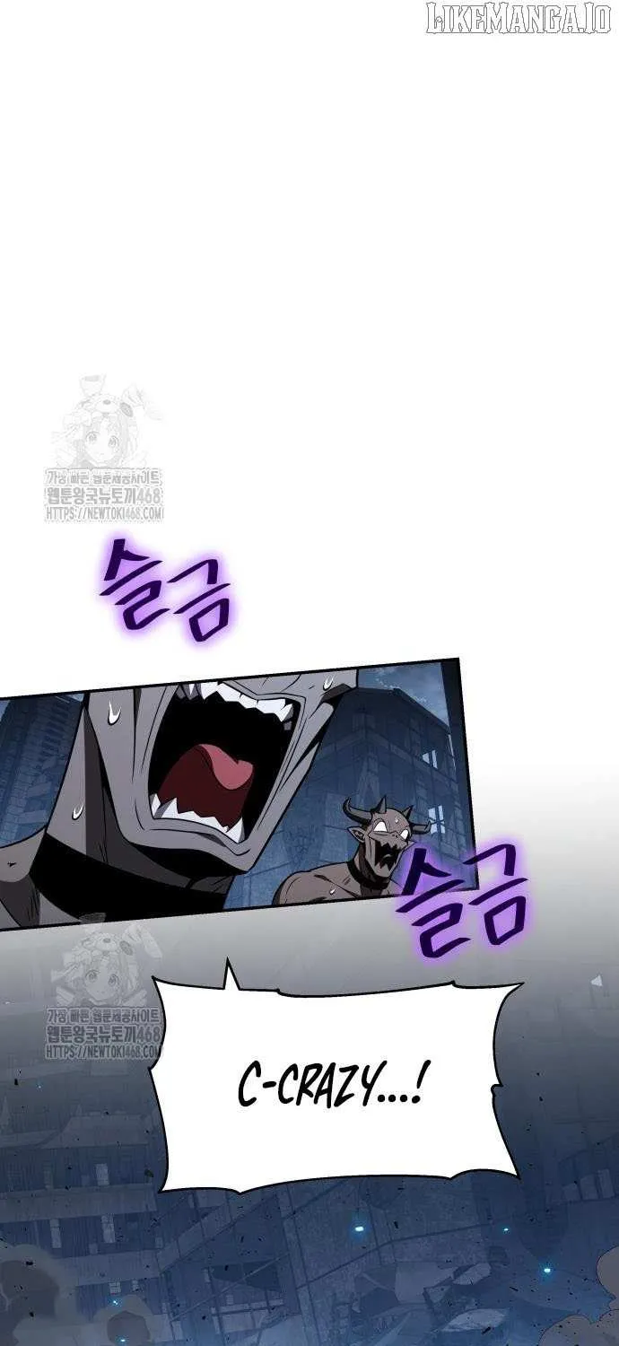 The Knight King Who Returned with a God Chapter 132 page 91 - 