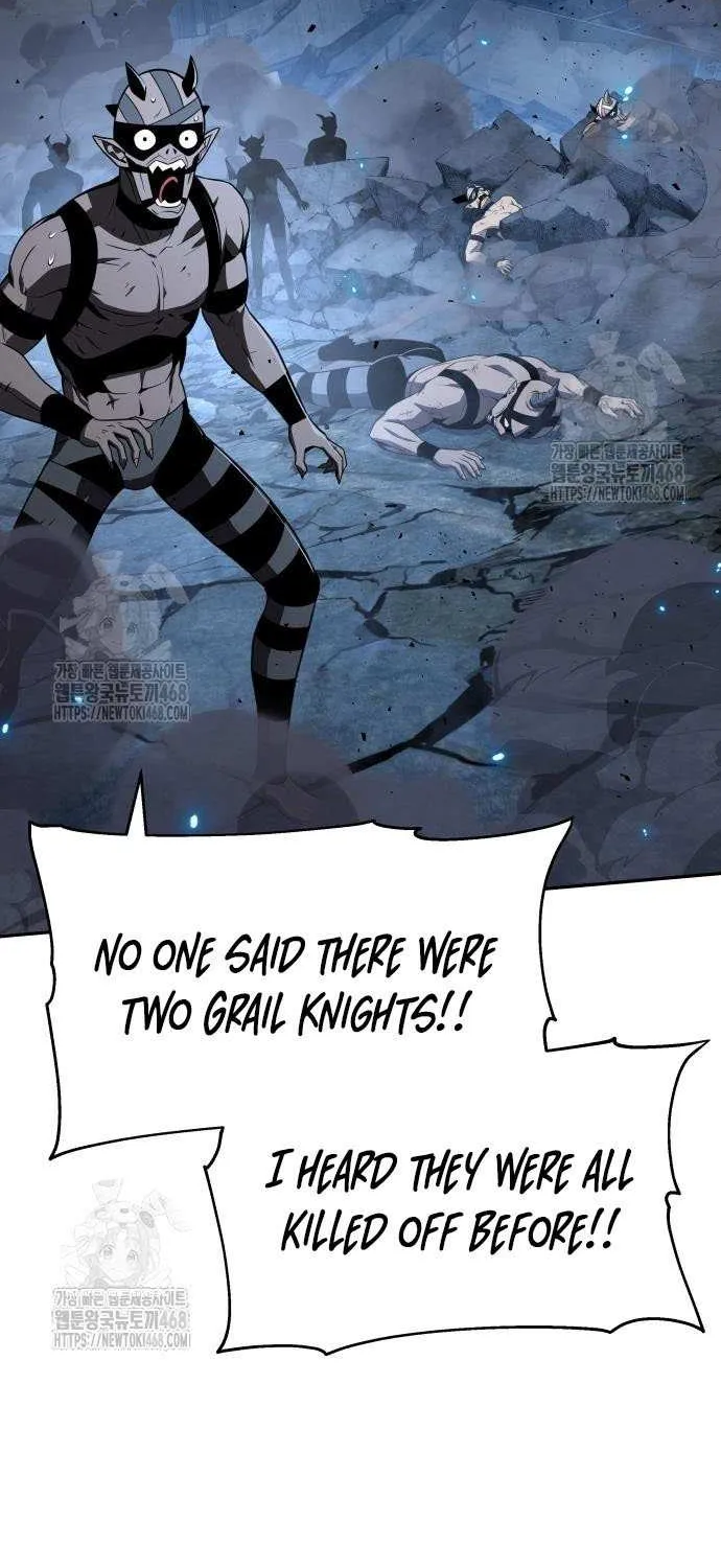 The Knight King Who Returned with a God Chapter 132 page 92 - 