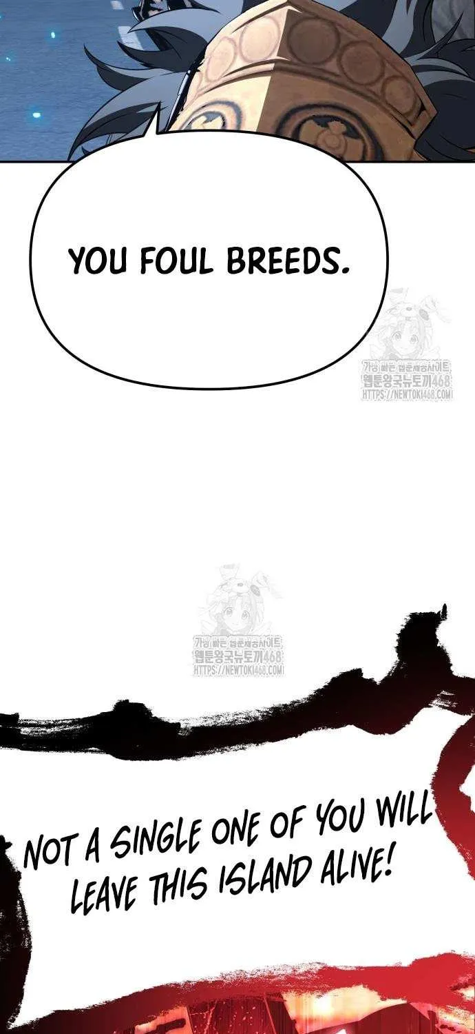 The Knight King Who Returned with a God Chapter 132 page 95 - 