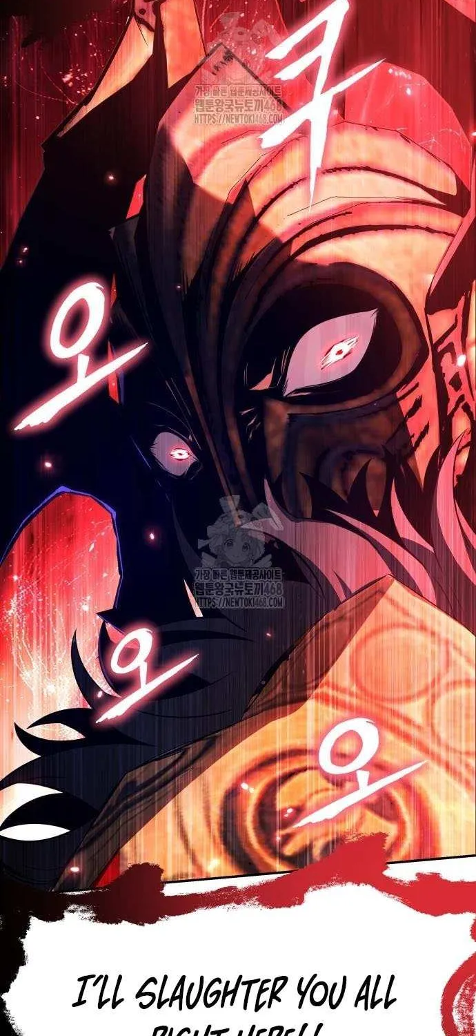 The Knight King Who Returned with a God Chapter 132 page 96 - 