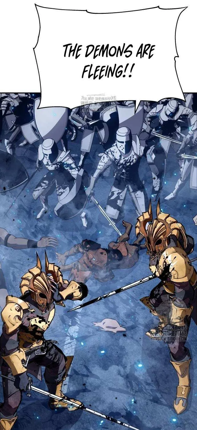 The Knight King Who Returned with a God Chapter 132 page 100 - 