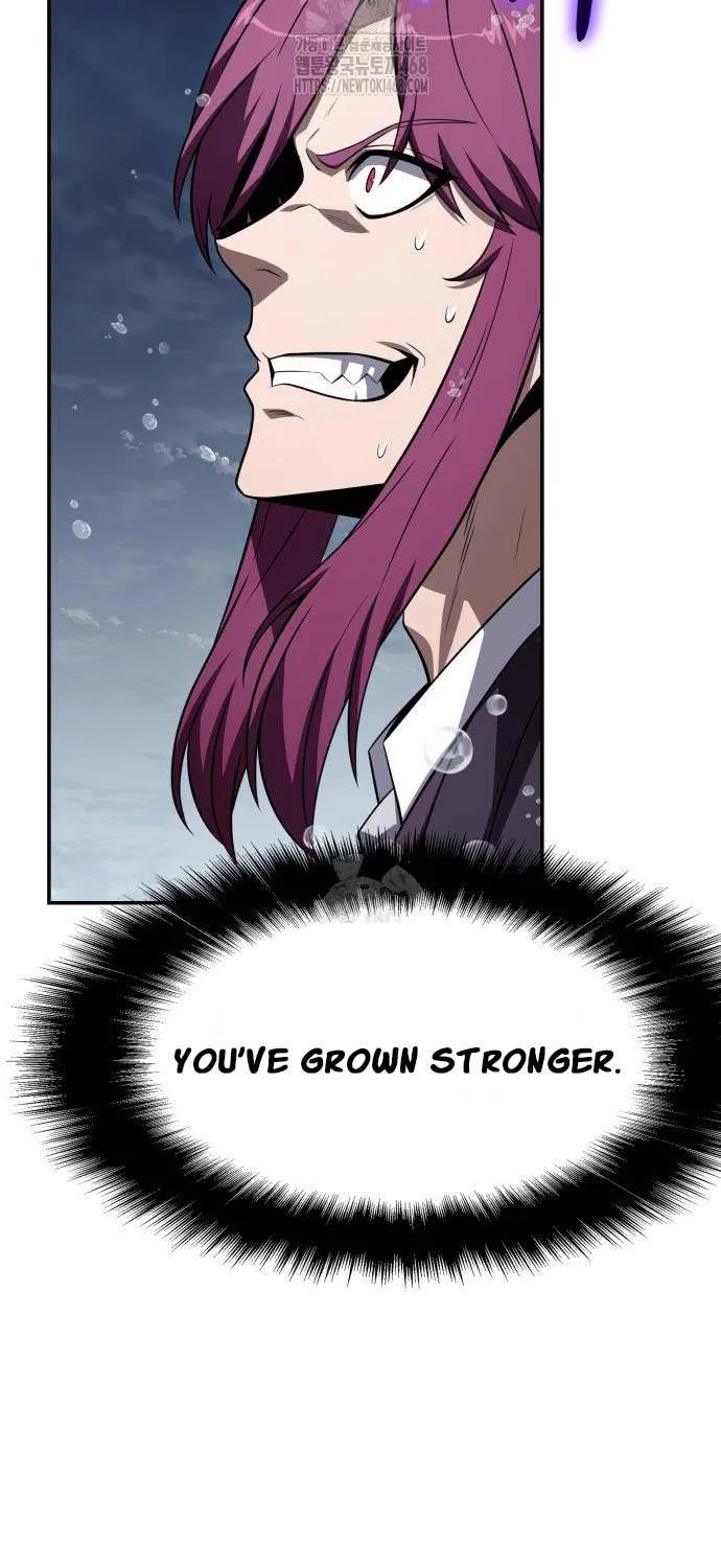 The Knight King Who Returned with a God Chapter 133 page 22 - 