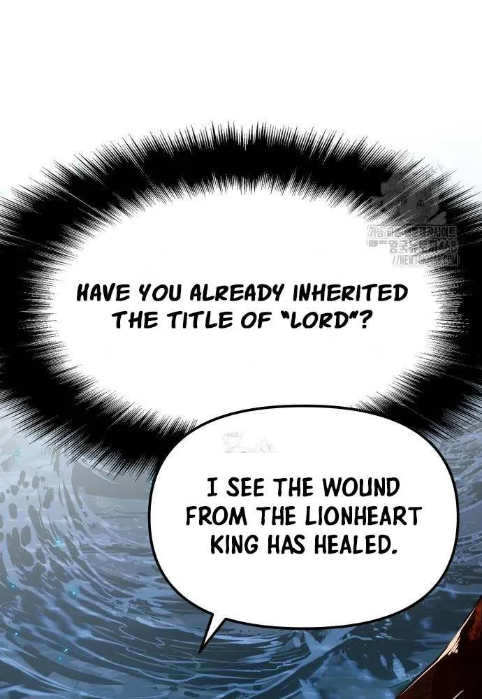 The Knight King Who Returned with a God Chapter 133 page 23 - 
