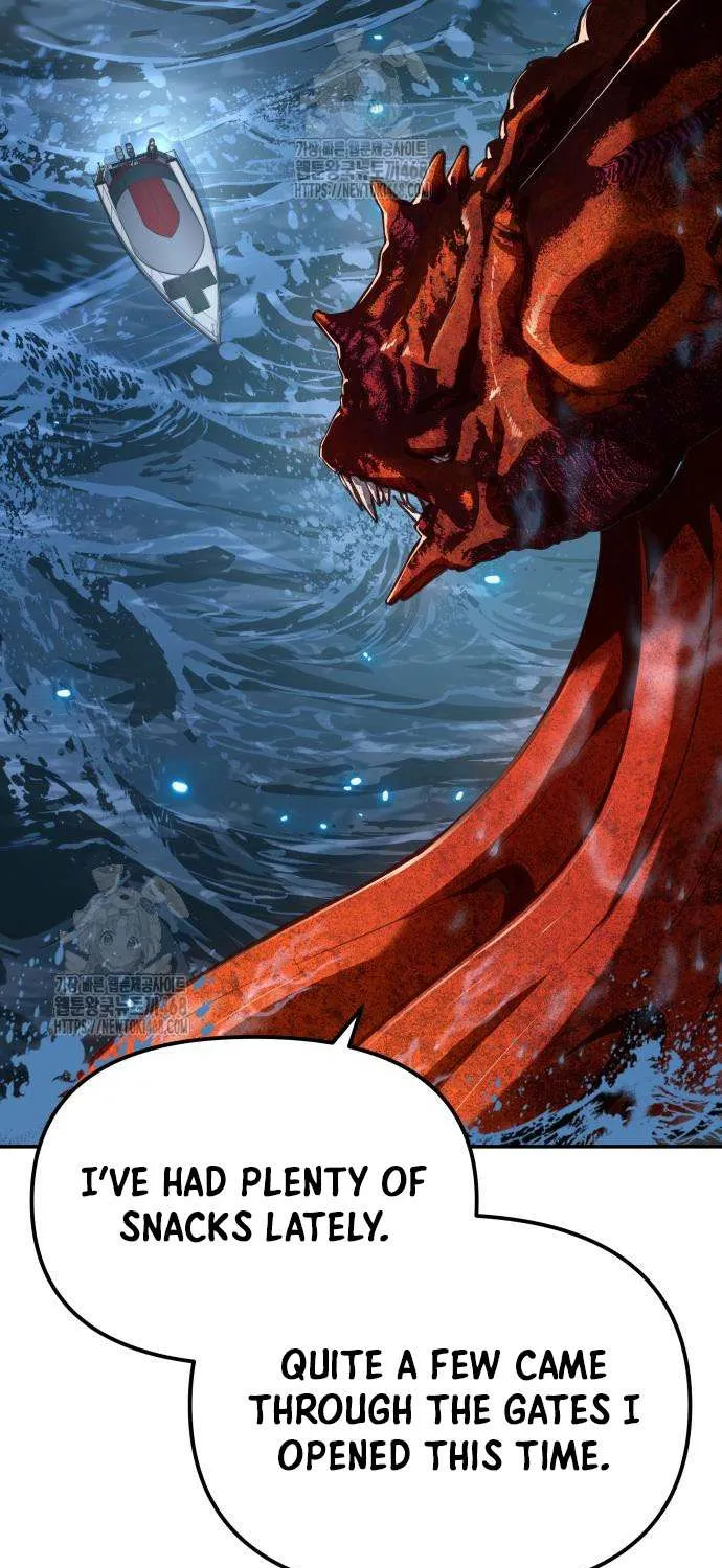 The Knight King Who Returned with a God Chapter 133 page 24 - 