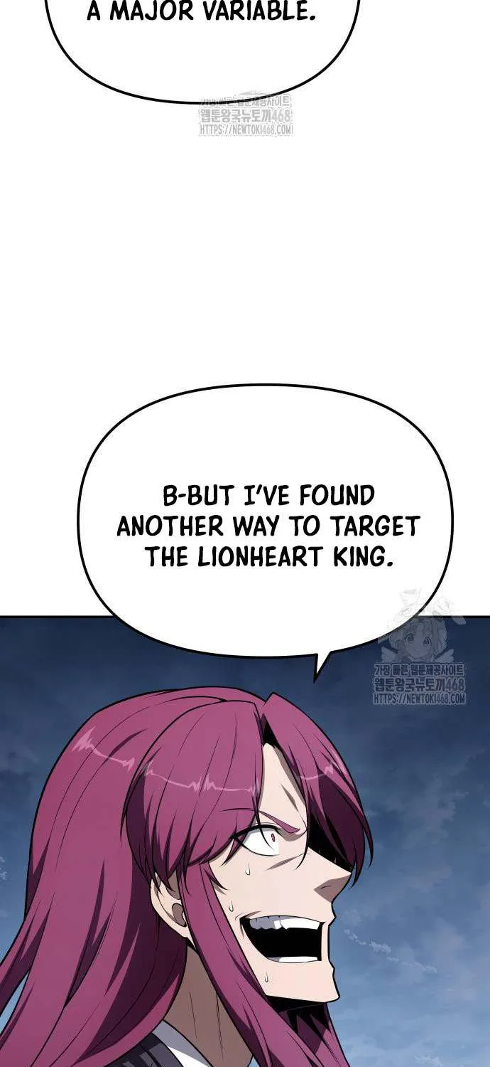 The Knight King Who Returned with a God Chapter 133 page 28 - 