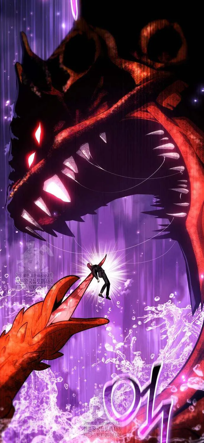 The Knight King Who Returned with a God Chapter 133 page 33 - 