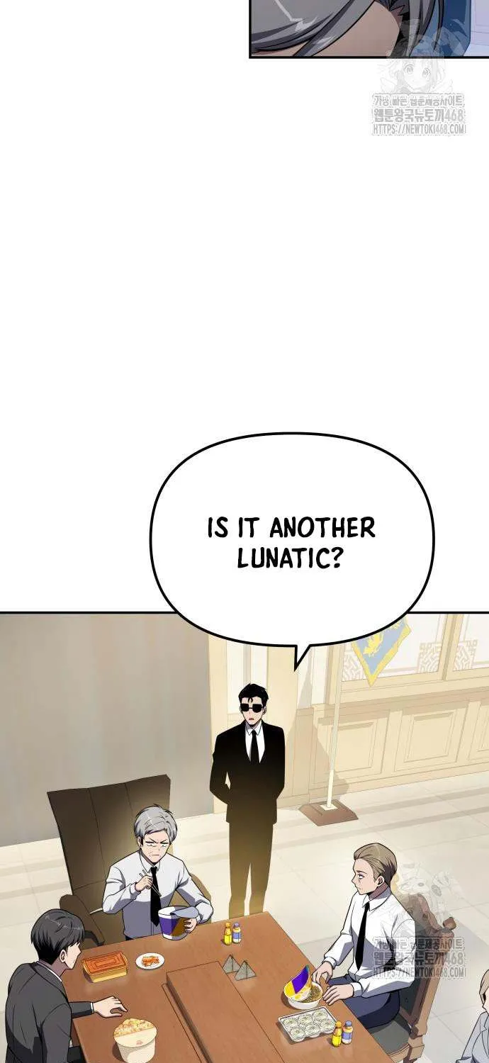 The Knight King Who Returned with a God Chapter 133 page 38 - 