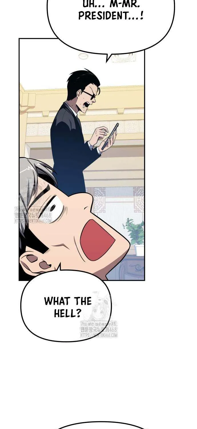 The Knight King Who Returned with a God Chapter 133 page 56 - 