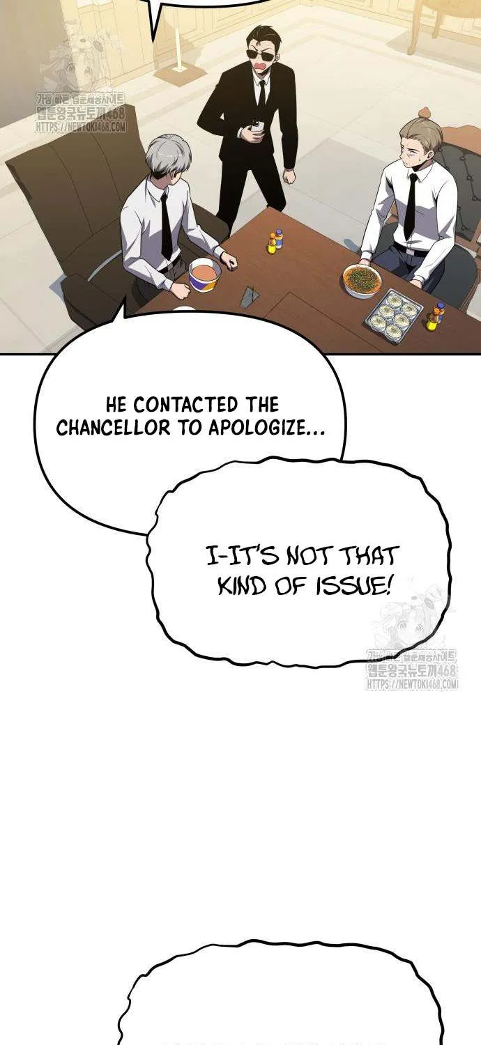 The Knight King Who Returned with a God Chapter 133 page 59 - 