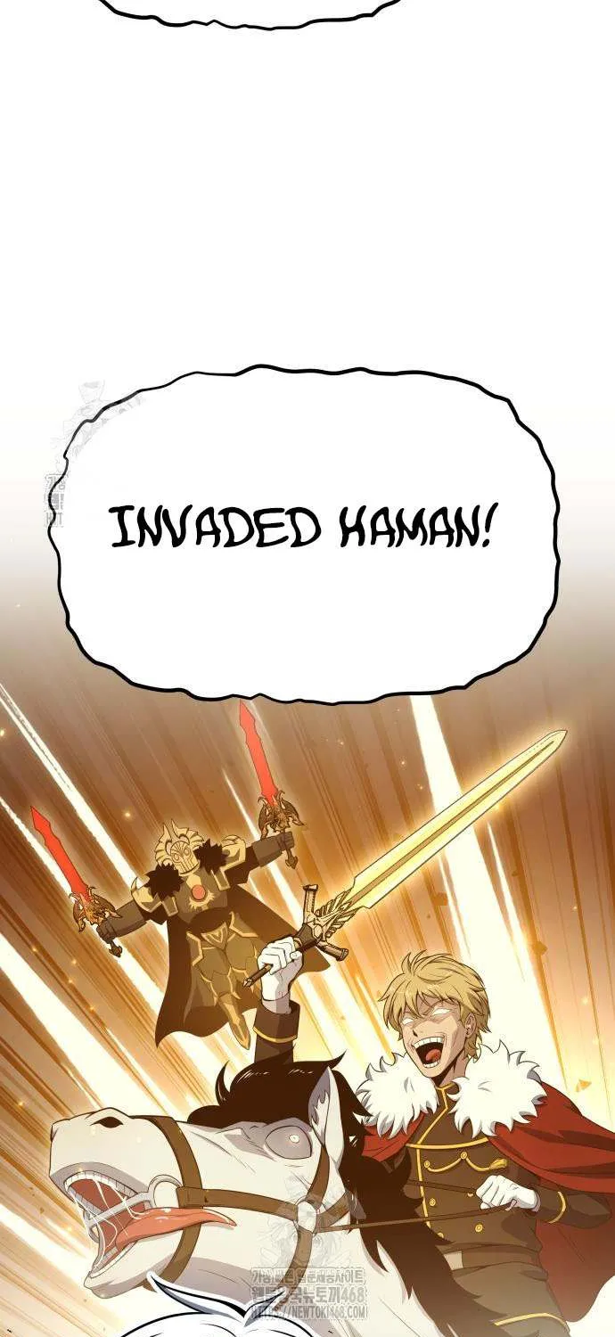 The Knight King Who Returned with a God Chapter 133 page 61 - 