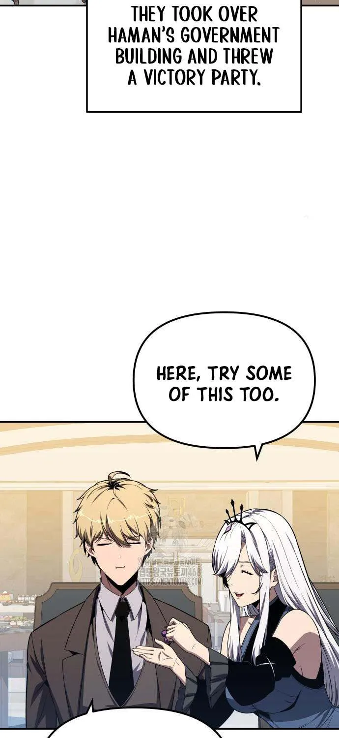 The Knight King Who Returned with a God Chapter 133 page 68 - 