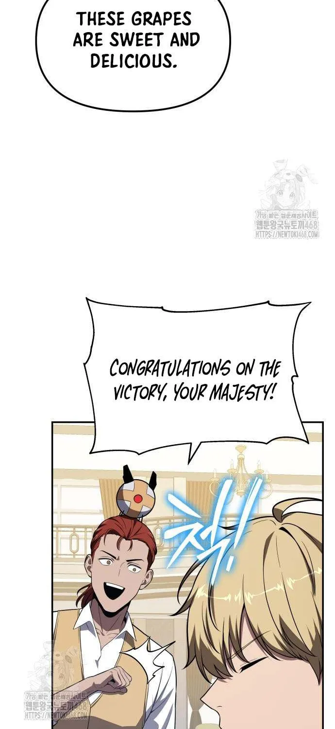 The Knight King Who Returned with a God Chapter 133 page 69 - 