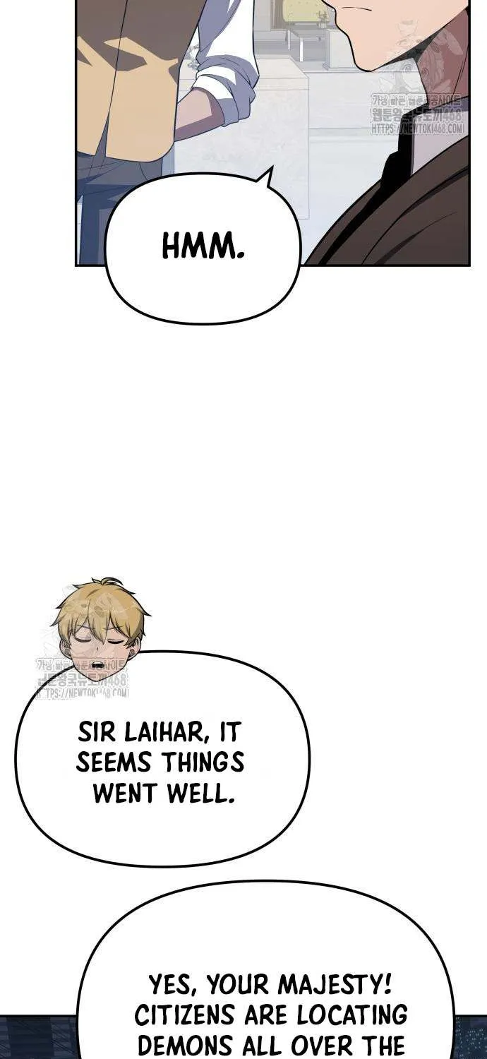 The Knight King Who Returned with a God Chapter 133 page 70 - 
