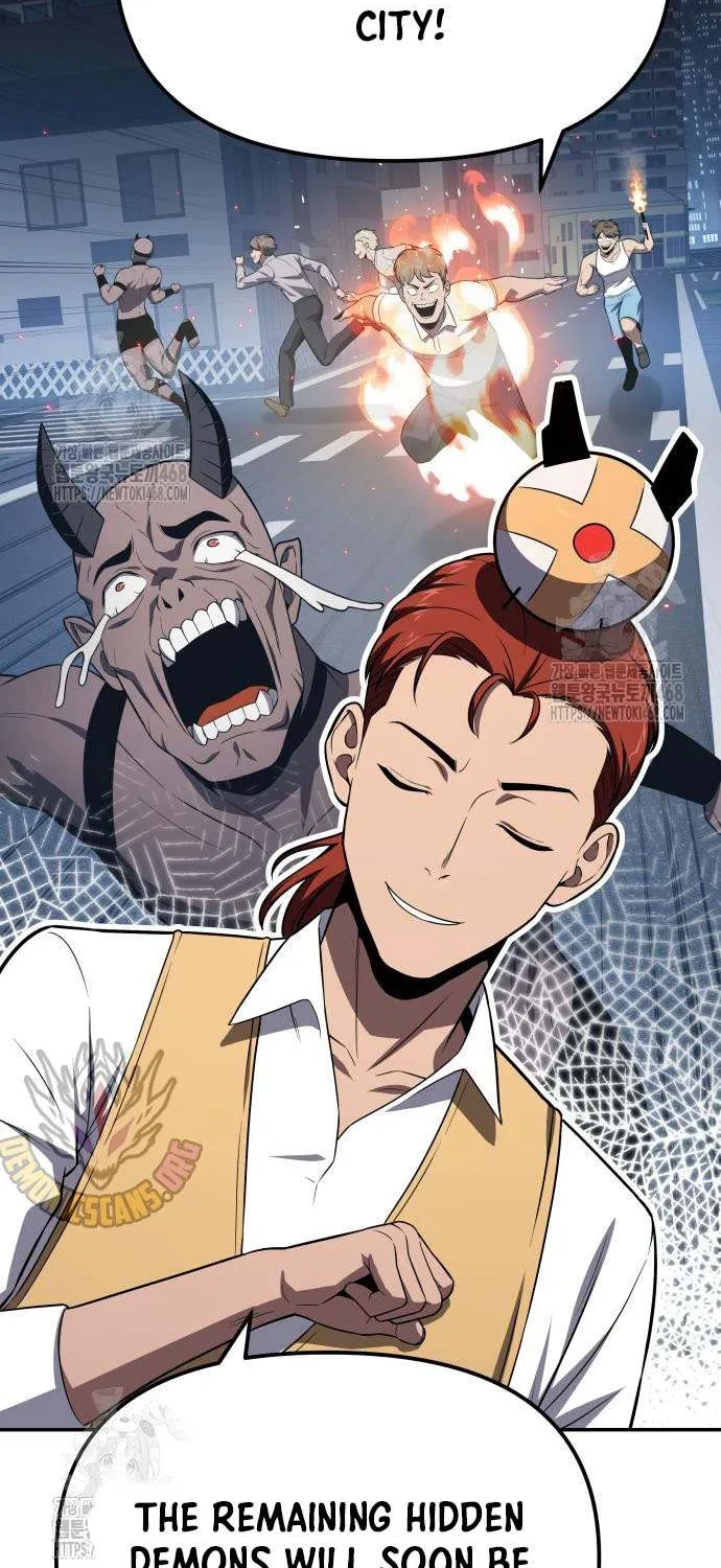 The Knight King Who Returned with a God Chapter 133 page 71 - 