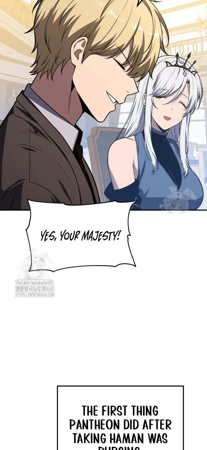 The Knight King Who Returned with a God Chapter 133 page 73 - 
