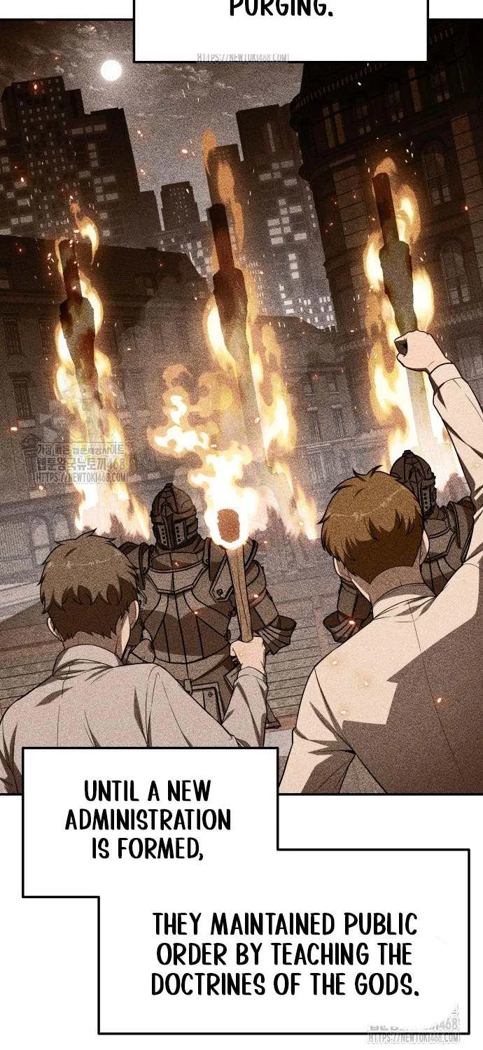 The Knight King Who Returned with a God Chapter 133 page 74 - 