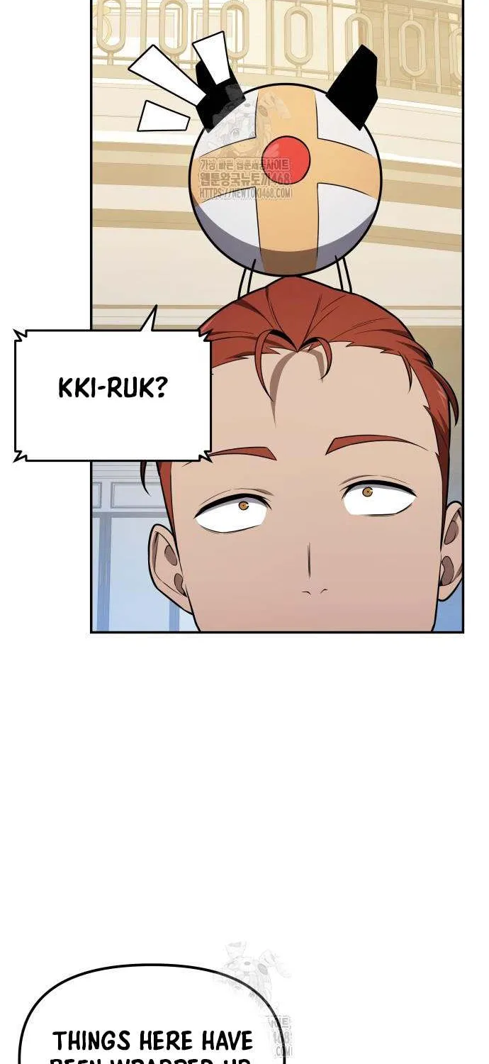 The Knight King Who Returned with a God Chapter 133 page 81 - 