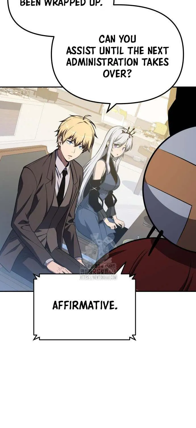 The Knight King Who Returned with a God Chapter 133 page 82 - 