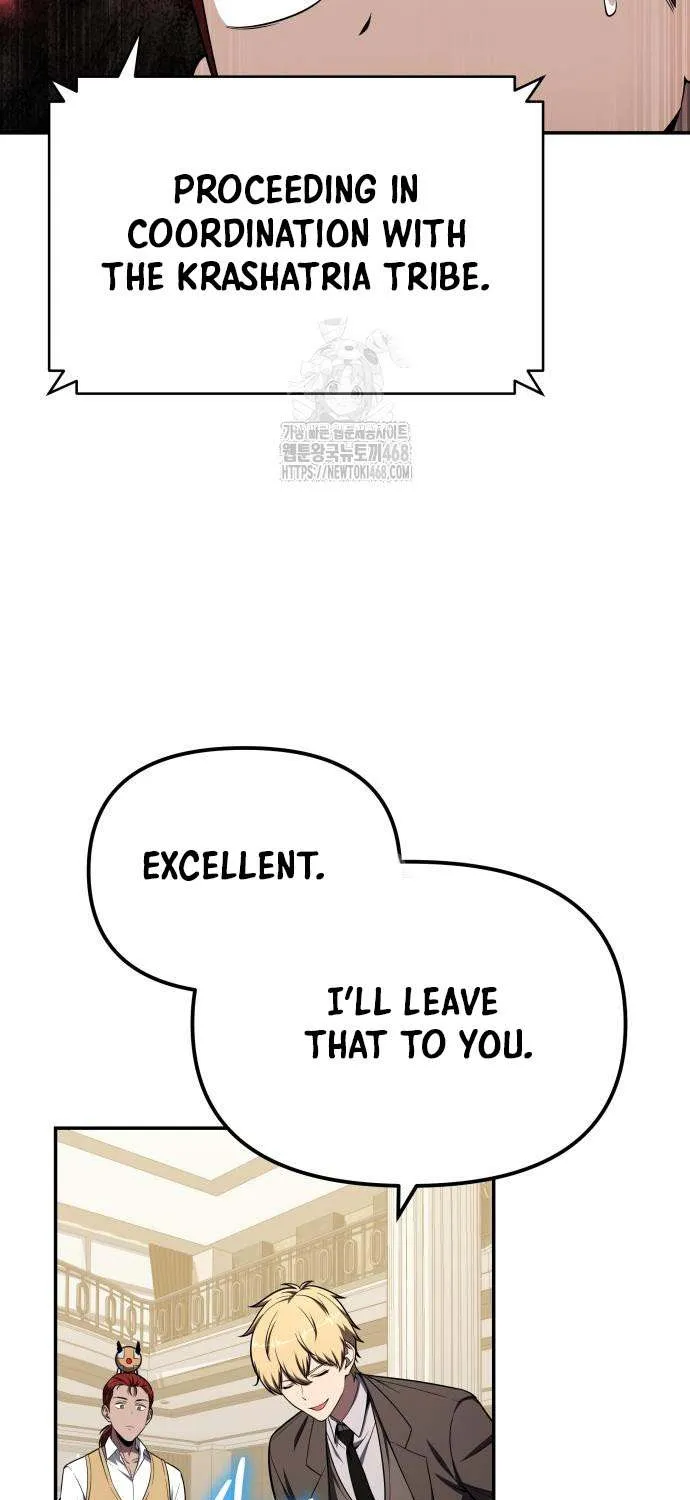 The Knight King Who Returned with a God Chapter 133 page 84 - 