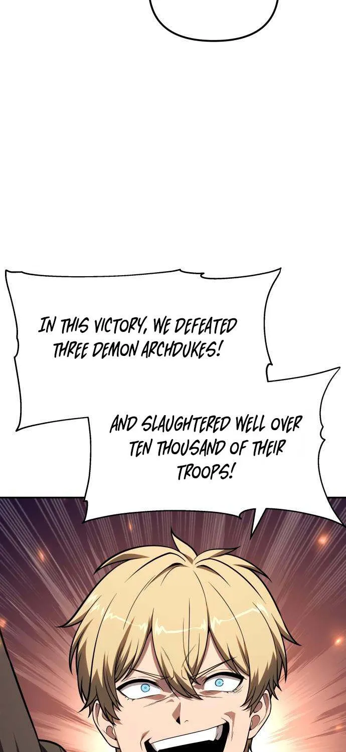 The Knight King Who Returned with a God Chapter 133 page 88 - 