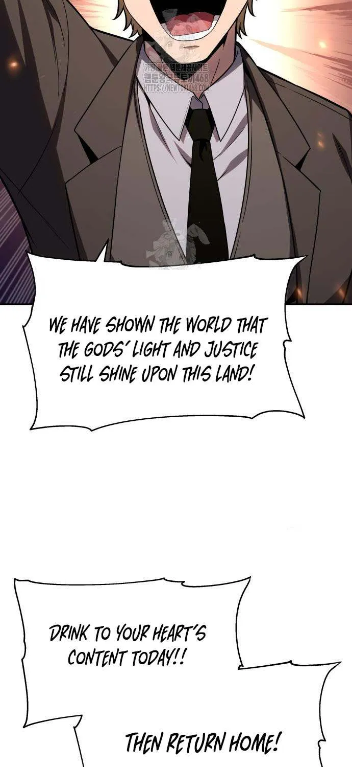 The Knight King Who Returned with a God Chapter 133 page 89 - 