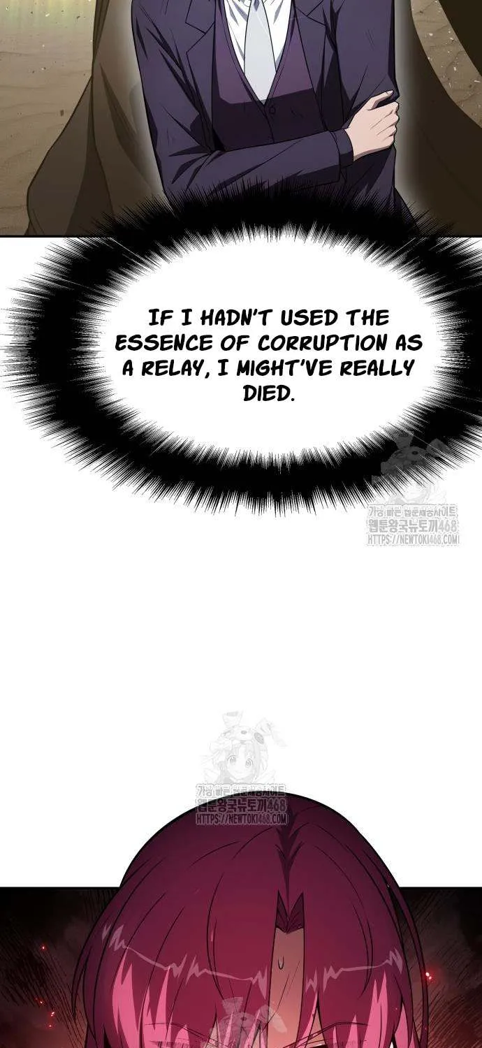 The Knight King Who Returned with a God Chapter 133 page 10 - 